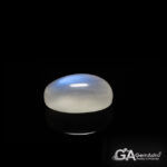 Moonstone 9.17 Carat (10.08 Ratti)