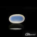 Moonstone 9.17 Carat (10.08 Ratti) - Image 2