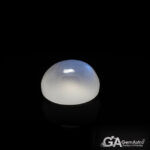 Moonstone 10.09 Carat (11.09 Ratti)