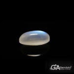 Moonstone 7.81 Carat (8.59 Ratti)