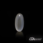 Moonstone 7.81 Carat (8.59 Ratti) - Image 4