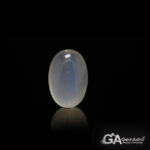 Moonstone 15.9 Carat (17.49 Ratti) - Image 4