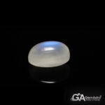 Moonstone 7.18 Carat (7.89 Ratti)