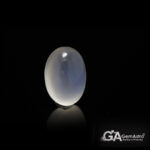 Moonstone 7.18 Carat (7.89 Ratti) - Image 4