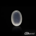 Moonstone 7.18 Carat (7.89 Ratti) - Image 3