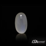 Moonstone 11.25 Carat (12.37 Ratti) - Image 4