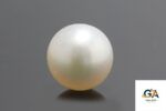 South Sea Pearl (Moti) 8.80Carat (9.68Ratti) - Image 3
