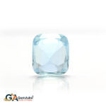 Aquamarine 5.28 Carat (5.80 Ratti) - Image 3