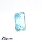 Aquamarine  5.13 Carat (5.64 Ratti) - Image 2