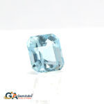 Aquamarine 4.98 Carat (5.47 Ratti) - Image 3