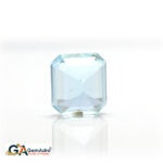 Aquamarine 4.98 Carat (5.47 Ratti) - Image 4