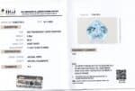 Aquamarine 5.25 Carat (5.77 Ratti) - Image 2