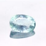 Aquamarine 6.50 Carat (7.22 Ratti)