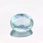Aquamarine 8.43 Carat (9.37 Ratti) - Image 2