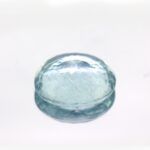 Aquamarine 8.43 Carat (9.37 Ratti) - Image 3