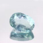 Aquamarine 8.72 Carat (9.69 Ratti)