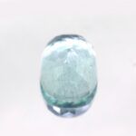 Aquamarine 8.72 Carat (9.69 Ratti) - Image 3
