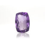 Amethyst 10.52 Carat (11.57 Ratti)