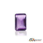Amethyst 7.05 Carat (7.75 Ratti)