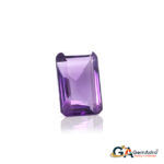 Amethyst 7.05 Carat (7.75 Ratti) - Image 2