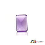 Amethyst 7.05 Carat (7.75 Ratti) - Image 3