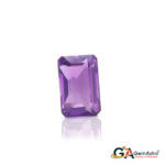 Amethyst 6.13 Carat (6.74 Ratti) - Image 2