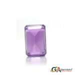 Amethyst 6.13 Carat (6.74 Ratti) - Image 3