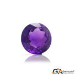 Amethyst 6.71 Carat (7.38 Ratti) - Image 2