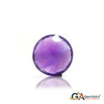 Amethyst 6.71 Carat (7.38 Ratti) - Image 3
