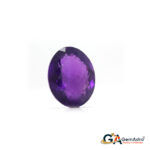 Amethyst 6.96 Carat (7.65 Ratti) - Image 2