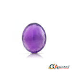 Amethyst 6.96 Carat (7.65 Ratti) - Image 3