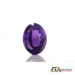 Amethyst 6.65 Carat (7.31 Ratti) - Image 2