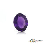Amethyst 6.95 Carat (7.64 Ratti) - Image 2