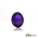 Amethyst 6.7 Carat (7.37 Ratti) - Image 2