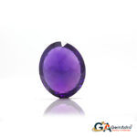 Amethyst 6.7 Carat (7.37 Ratti) - Image 3