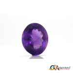 Amethyst 11.4 Carat (12.54 Ratti) - Image 2