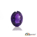 Amethyst 11.05 Carat (12.15 Ratti) - Image 2