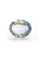 Bi Color Sapphire (Pitambri) 4.97 Carat (5.50 Ratti) - Image 3