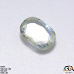 Bi Color Sapphire (Pitambri) 3.55 Carat (3.90 Ratti) - Image 3