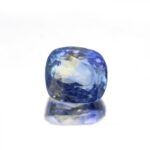 Bi Color Sapphire (Pitambri) 4.66 Carat (5.18 Ratti)