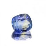 Bi Color Sapphire (Pitambri) 4.66 Carat (5.18 Ratti) - Image 2