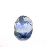 Bi Color Sapphire (Pitambri) 4.66 Carat (5.18 Ratti) - Image 3
