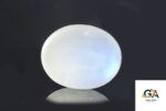 Blue Moonstone 7.17 Carat (7.88 Ratti)