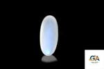 Blue Moonstone 7.23 Carat (7.95 Ratti)