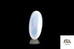 Blue Moonstone 7.23 Carat (7.95 Ratti) - Image 2