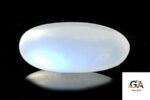 Blue Moonstone 7.23 Carat (7.95 Ratti) - Image 3