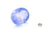 Blue Sapphire 7.17 Carat (8.00 Ratti) - Image 2