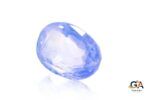 Blue Sapphire 7.17 Carat (8.00 Ratti) - Image 3