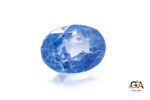 Blue Sapphire 7.02 Carat (7.61 Ratti) - Image 2