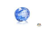 Blue Sapphire 3.25 Carat (3.57 Ratti) - Image 4